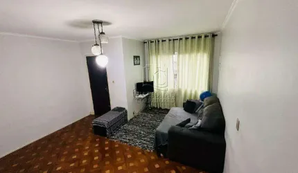 Sobrado à venda, 2 quartos, 2 vagas, Campestre - Santo André/SP