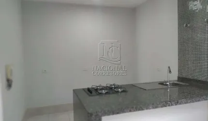 Sobrado à venda, 3 quartos, 1 suíte, 2 vagas, Vila Valparaíso - Santo André/SP