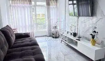 Apartamento à venda, 3 quartos, 1 suíte, Centro - São Caetano do Sul/SP