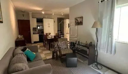 Cobertura à venda, 2 quartos, 1 suíte, 2 vagas, Vila Lucinda - Santo André/SP