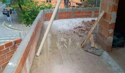 Cobertura à venda, 2 quartos, 1 suíte, 2 vagas, Vila Bastos - Santo André/SP