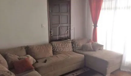 Casa para aluguel, 2 quartos, 2 vagas, Vila Floresta - Santo André/SP