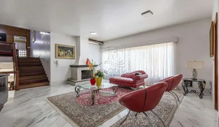 Casa com 4 dormitórios à venda, 600 m² por R$ 2.675.000,00 - Vila Curuçá - Santo André/SP