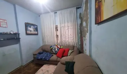 Casa com 3 dormitórios à venda, 140 m² por R$ 390.000,00 - Parque João Ramalho - Santo André/SP