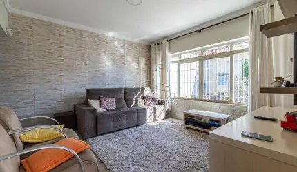 Casa com 2 dormitórios à venda, 163 m² - Vila Francisco Matarazzo - Santo André/SP
