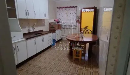 Imóvel misto com 187m², de esquina à venda - Vila Alto de Santo André - Santo André/SP.