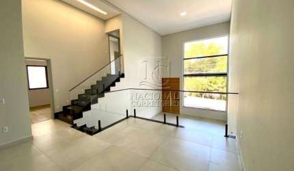 Casa com 3 dormitórios à venda, 220 m² por R$ 1.100.000,00 - Jardim Julita - Porto Feliz/SP