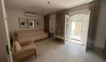 Casa com 4 dormitórios para alugar, 362 m² por R$ 12.150,00/mês - Campestre - Santo André/SP