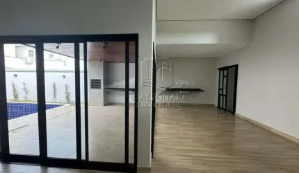 Casa com 3 dormitórios à venda, 185 m² por R$ 1.300.000,00 - Residencial Le France - Sorocaba/SP