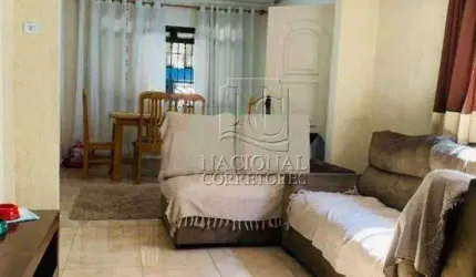 Casa à venda, 150 m² - Parque São Rafael - São Paulo/SP