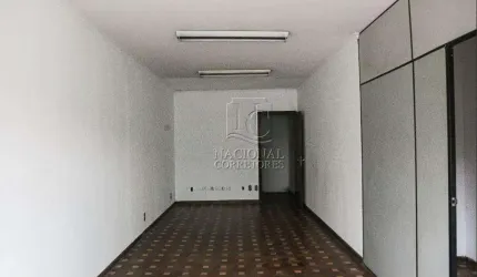 Casa à venda, 437 m² por R$ 1.480.000,00 - Parque Bandeirante - Santo André/SP