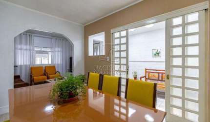 Ótima casa térrea à venda no Bairro Parque Jaçatuba | 2 dormitórios, suíte e 2 vagas