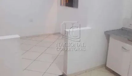Casa à venda, 251 m² por R$ 430.000,00 - Vila Guarará - Santo André/SP