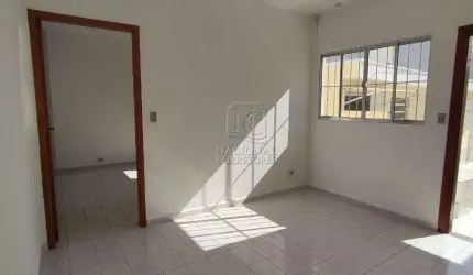 Casa com 2 dormitórios à venda, 243 m² por R$ 1.100.000,00 - Utinga - Santo André/SP