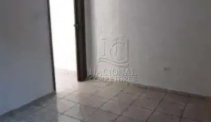 Casa com 1 dormitório à venda, 40 m² por R$ 428.000,00 - Jardim Sônia Maria - Mauá/SP