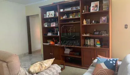 Casa com 2 dormitórios à venda, 143 m² por R$ 475.000,00 - Parque das Nações - Santo André/SP
