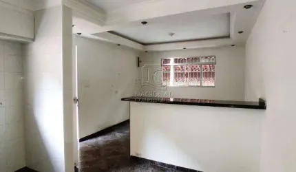 Casa com 2 dormitórios à venda, 100 m² por R$ 450.000,00 - Vila Cardoso Franco - São Paulo/SP