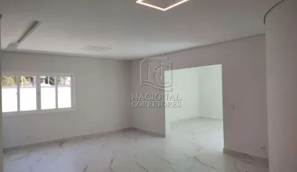 Casa à venda, 275 m² por R$ 2.554.000,00 - Dos Casa - São Bernardo do Campo/SP
