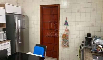 Casa com 2 dormitórios à venda, 91 m²- Parque São Rafael - São Paulo/SP