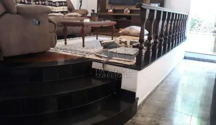 Casa à venda, 275 m² por R$ 1.600.000,00 - Centro - São Caetano do Sul/SP