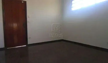 Casa com 4 dormitórios para alugar, 159 m² por R$ 5.414,41/mês - Vila Alzira - Santo André/SP
