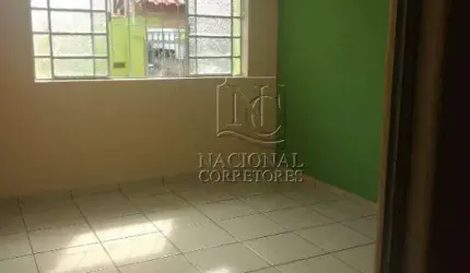 Casa à venda - Parque das Nações - Santo André/SP