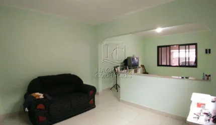 Casa à venda, Parque Novo Oratório - Santo André/SP