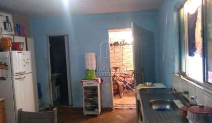 Casa à venda, 130 m² por R$ 304.000,00 - Dos Casa - São Bernardo do Campo/SP
