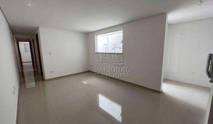 Apartamento à venda, 63 m² por R$ 440.000,00 - Vila Francisco Matarazzo - Santo André/SP