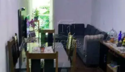 Apartamento à venda, 3 quartos, 1 suíte, 2 vagas, Vila Francisco Matarazzo - Santo André/SP