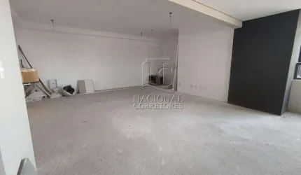 Apartamento com 3 dormitórios à venda, 105 m² por R$ 1.100.000,00 - Vila Assunção - Santo André/SP