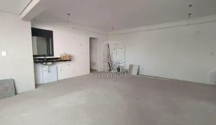 Apartamento com 3 dormitórios à venda, 105 m² por R$ 1.100.000,00 - Vila Assunção - Santo André/SP