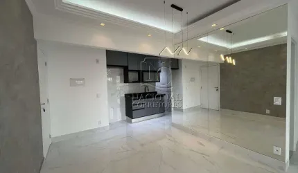 Apartamento com 3 dormitórios à venda, 66 m² por R$ 530.000,00 - Vila Metalúrgica - Santo André/SP