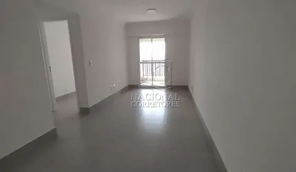 Apartamento para alugar, 69 m² por R$ 3.580,00/mês - Vila Dusi - São Bernardo do Campo/SP