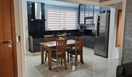 Apartamento com 2 dormitórios à venda, 90 m² por R$ 680.000,00 - Santo Antônio - São Caetano do Sul/SP