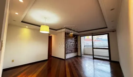 Apartamento com 2 dormitórios à venda, 79 m² por R$ 530.000,00 - Vila Bastos - Santo André/SP