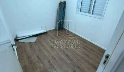 Apartamento com 2 dormitórios à venda, 44 m² por R$ 310.000,00 - Paulicéia - São Bernardo do Campo/SP