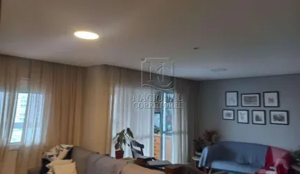 Apartamento com 2 dormitórios à venda, 123 m² por R$ 1.500.000,00 - Santa Paula - São Caetano do Sul/SP