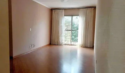 Apartamento à venda, 88 m² por R$ 615.000,00 - Osvaldo Cruz - São Caetano do Sul/SP