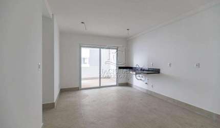 Apartamento à venda, 67 m² por R$ 505.000,00 - Parque das Nações - Santo André/SP