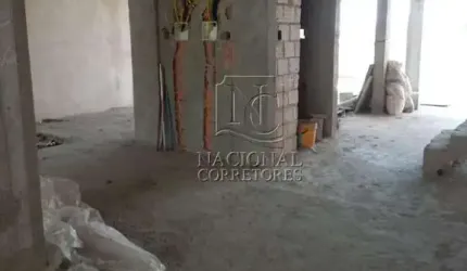 Apartamento com 2 dormitórios à venda, 66 m² por R$ 530.000,00 - Jardim Santo Antônio - Santo André/SP