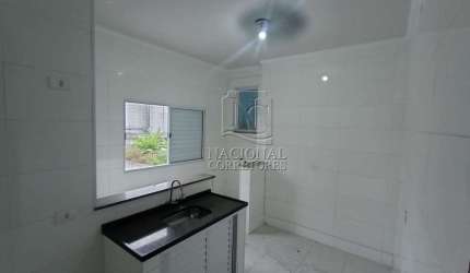 Apartamento com 1 dormitório para alugar, 50 m² por R$ 2.100,01/mês - Centro - São Caetano do Sul/SP