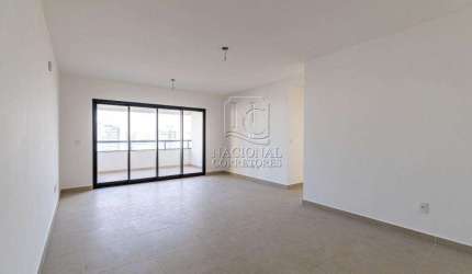 Apartamento com 3 dormitórios à venda, 135 m² por R$ 1.808.000,00 - Vila Assunção - Santo André/SP