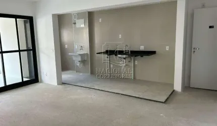 Apartamento com 3 dormitórios à venda, 87 m² - Vila Bastos - Santo André/SP
