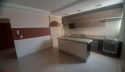 Apartamento com 3 dormitórios à venda, 110 m² por R$ 510.000,00 - Vila Eldízia - Santo André/SP