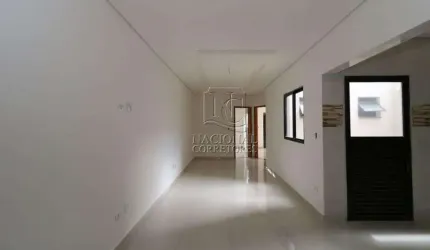 Apartamento à venda, 72 m² por R$ 430.000,00 - Vila Guiomar - Santo André/SP