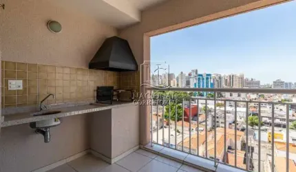 Apartamento à venda, 85 m² - Centro - São Caetano do Sul/SP