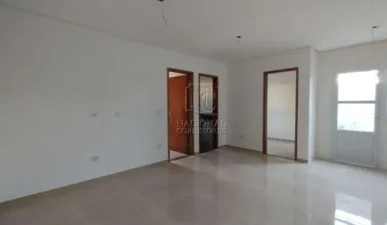 Apartamento à venda, 56 m² por R$ 426.000,00 - Vila Curuçá - Santo André/SP