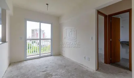 Apartamento à venda, 36 m² por R$ 302.000,00 - Vila Assunção - Santo André/SP