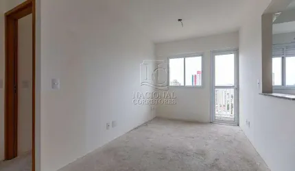 Apartamento com 1 dormitório à venda, 35 m² por R$ 293.000,00 - Vila Assunção - Santo André/SP